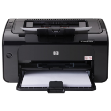 LaserJet Pro P1101w LaserJet Pro P1101w